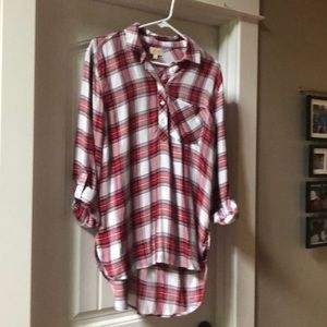 id: 23 Tunic women’s small